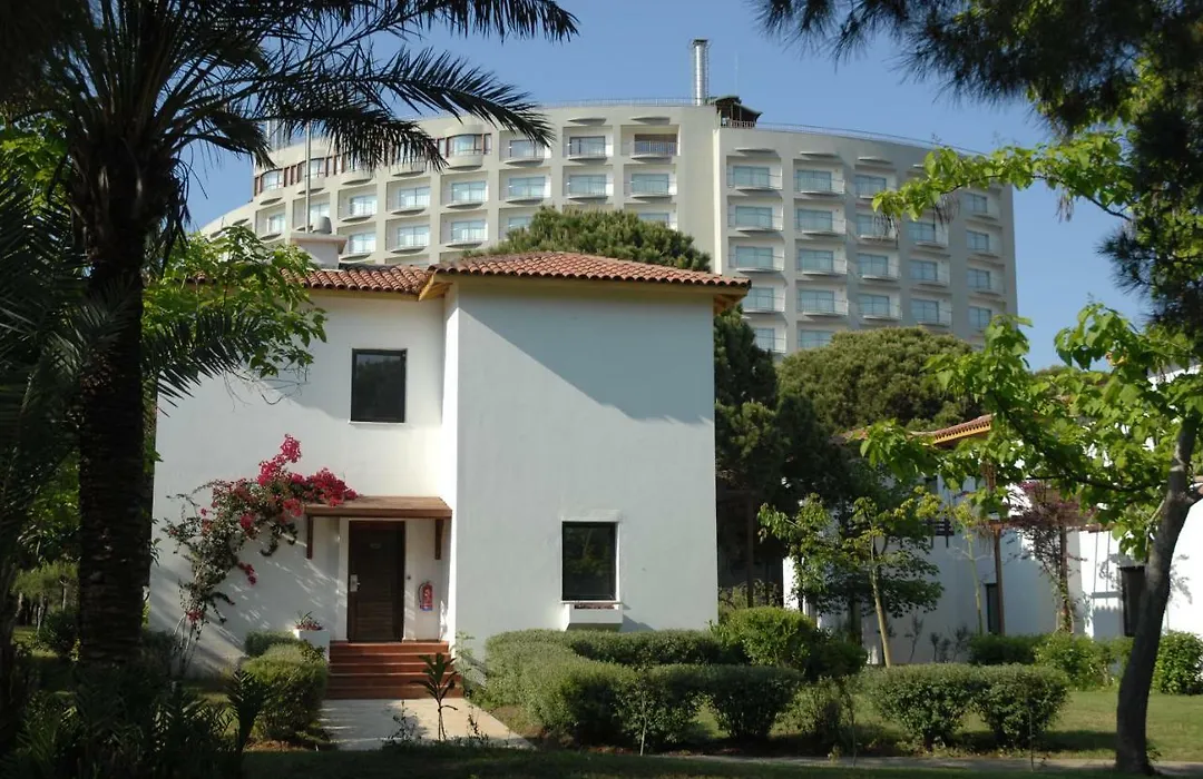 Altis Resort Hotel & Spa-1