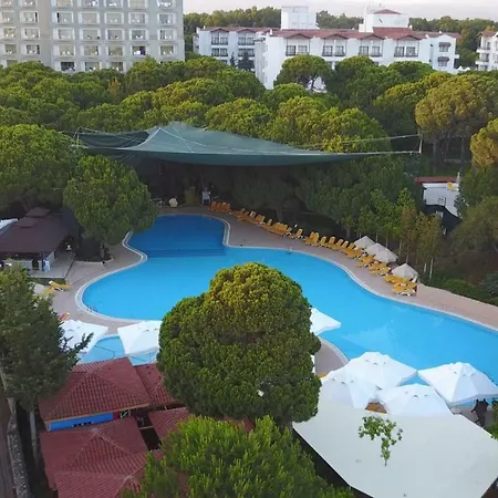 Altis Resort Hotel & Spa-3