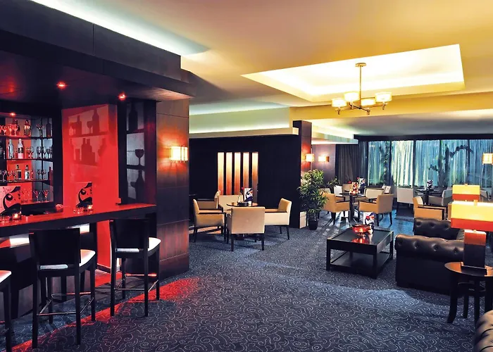 Susesi Luxury Resort Belek